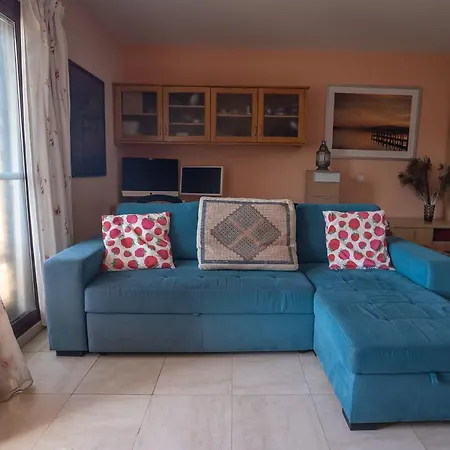 Mirador Canteras-auditorio * Лас-Пальмас-де-Гран-Канарія