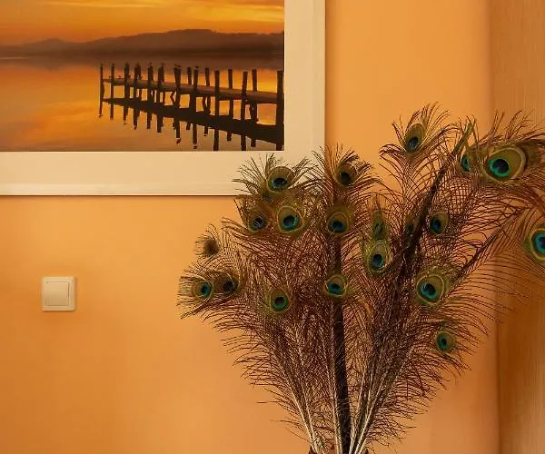 Mirador Canteras-auditorio Апартаменти *