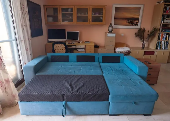 Mirador Canteras-auditorio Лас-Пальмас-де-Гран-Канарія