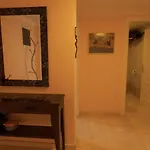 Mirador Canteras-auditorio *