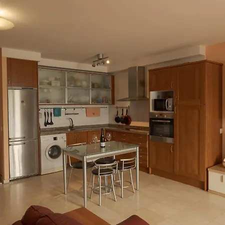 Appartamento Mirador Canteras-auditorio *