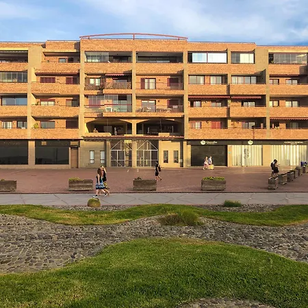 Mirador Canteras-auditorio Apartment