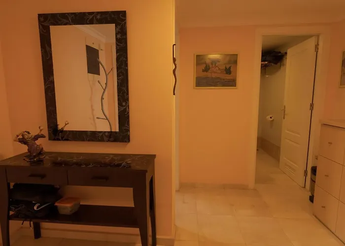 Mirador Canteras-auditorio *