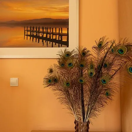 Mirador Canteras-auditorio Apartamento *