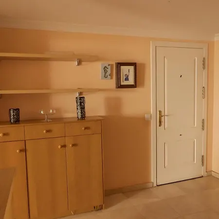 Apartamento Mirador Canteras-auditorio Las Palmas de Gran Canaria