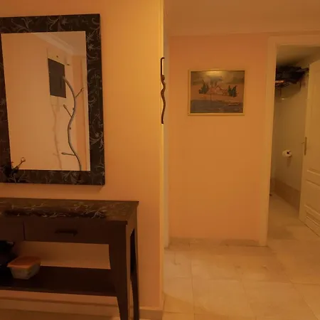 Mirador Canteras-auditorio *