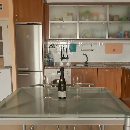 Apartment Mirador Canteras-auditorio