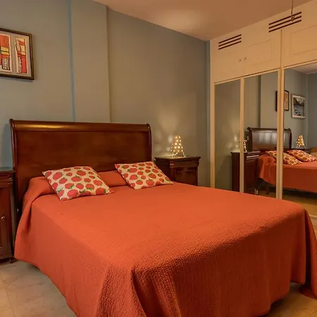 Apartamento Mirador Canteras-auditorio Las Palmas de Gran Canaria