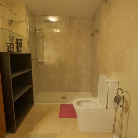 Apartamento Mirador Canteras-auditorio *