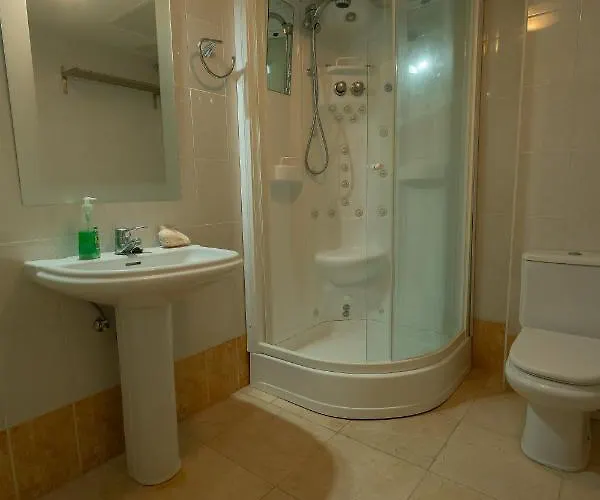 Mirador Canteras-auditorio