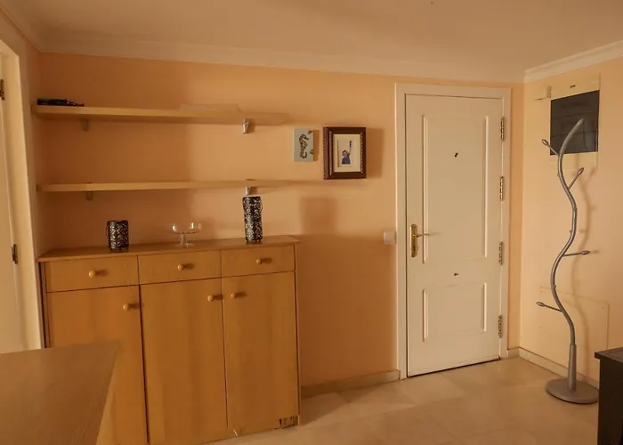 Apartmán Mirador Canteras-auditorio Las Palmas de Gran Canaria