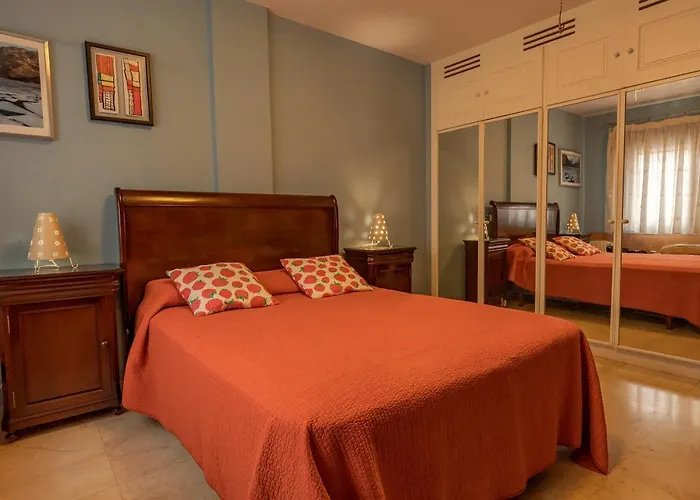 Appartement Mirador Canteras-auditorio Las Palmas