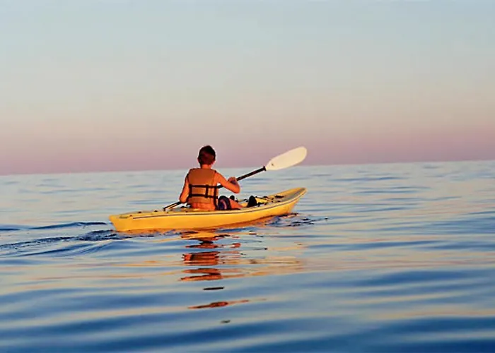 Mirador Canteras-auditorio Apartmán