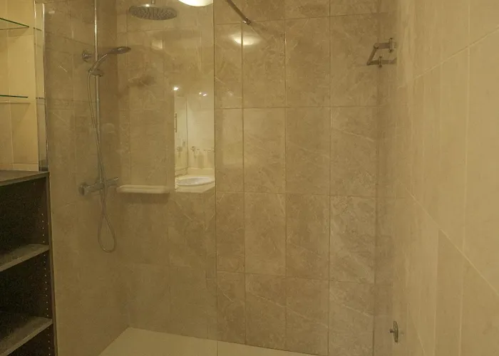 Mirador Canteras-auditorio Apartment Las Palmas de Gran Canaria