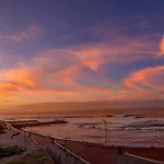 Mirador Canteras-auditorio Las Palmas de Gran Canaria