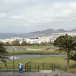 Apartment Mirador Canteras-auditorio Las Palmas de Gran Canaria