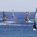 Mirador Canteras-auditorio *