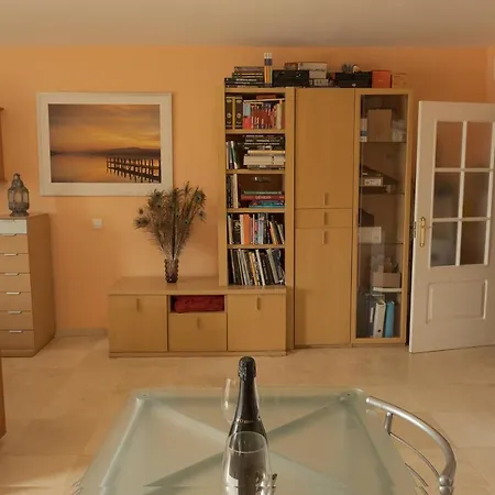 Mirador Canteras-auditorio لاس بالماس دي غران كاناريا