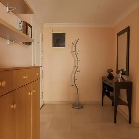 Mirador Canteras-auditorio * لاس بالماس دي غران كاناريا
