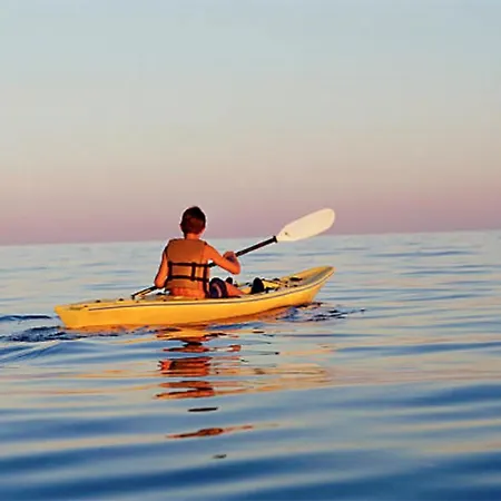 Mirador Canteras-auditorio Apartment