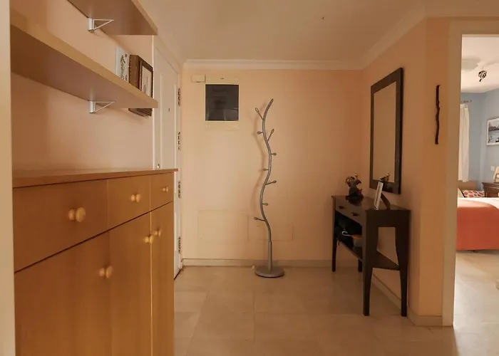 Mirador Canteras-auditorio * Las Palmas de Gran Canaria