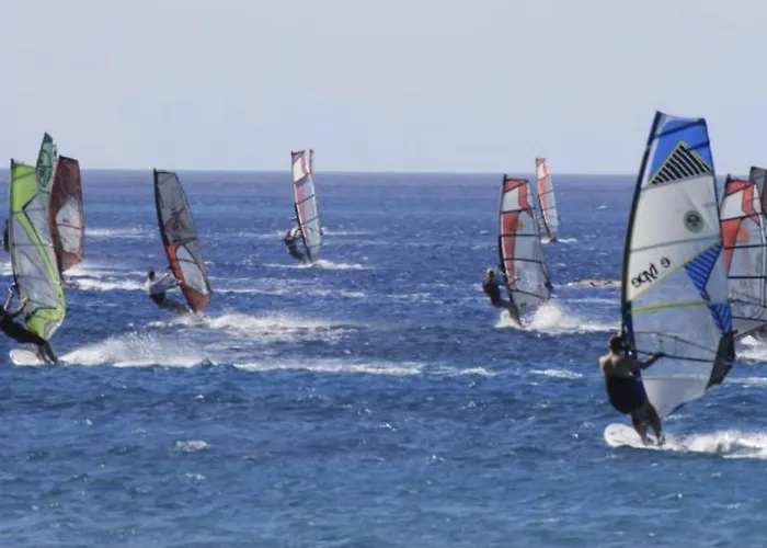 Mirador Canteras-auditorio *