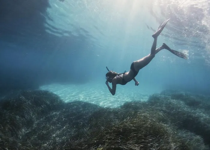 Mirador Canteras-auditorio * Las Palmas de Gran Canaria